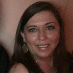 Meet your Posher, Krissy